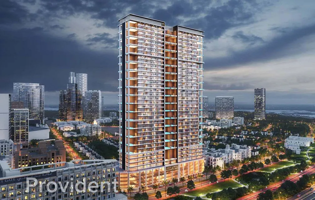 property image - Provident Estate