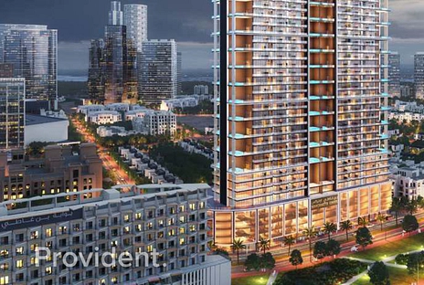 Apartment - Provident Estate