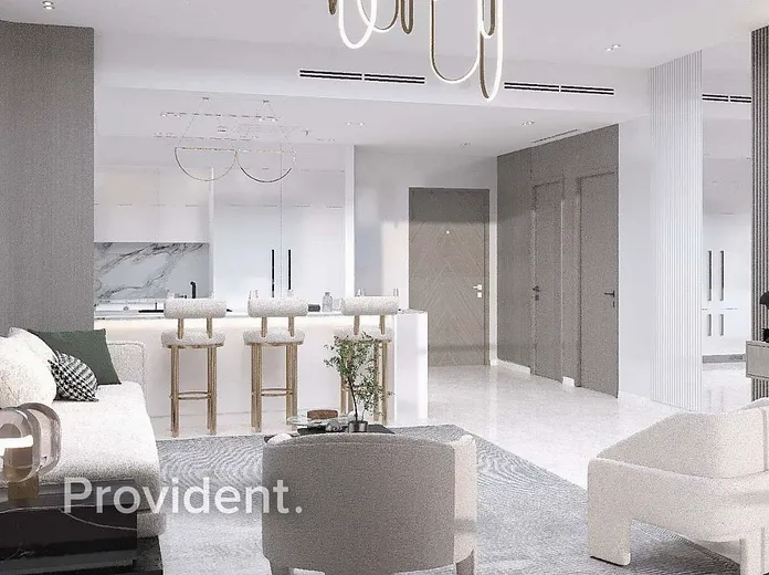 Apartment - Provident Estate