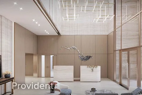 Apartment - Provident Estate