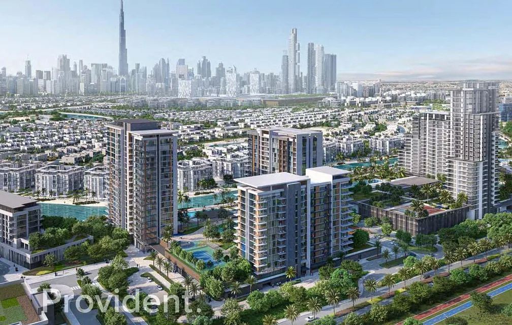 property image - Provident Estate