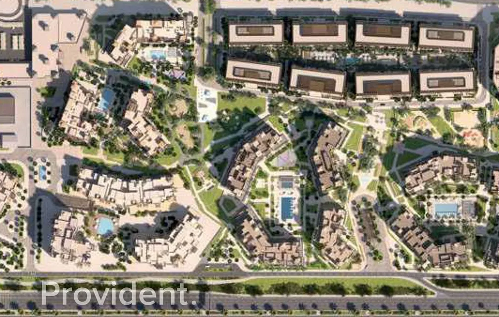 property image - Provident Estate