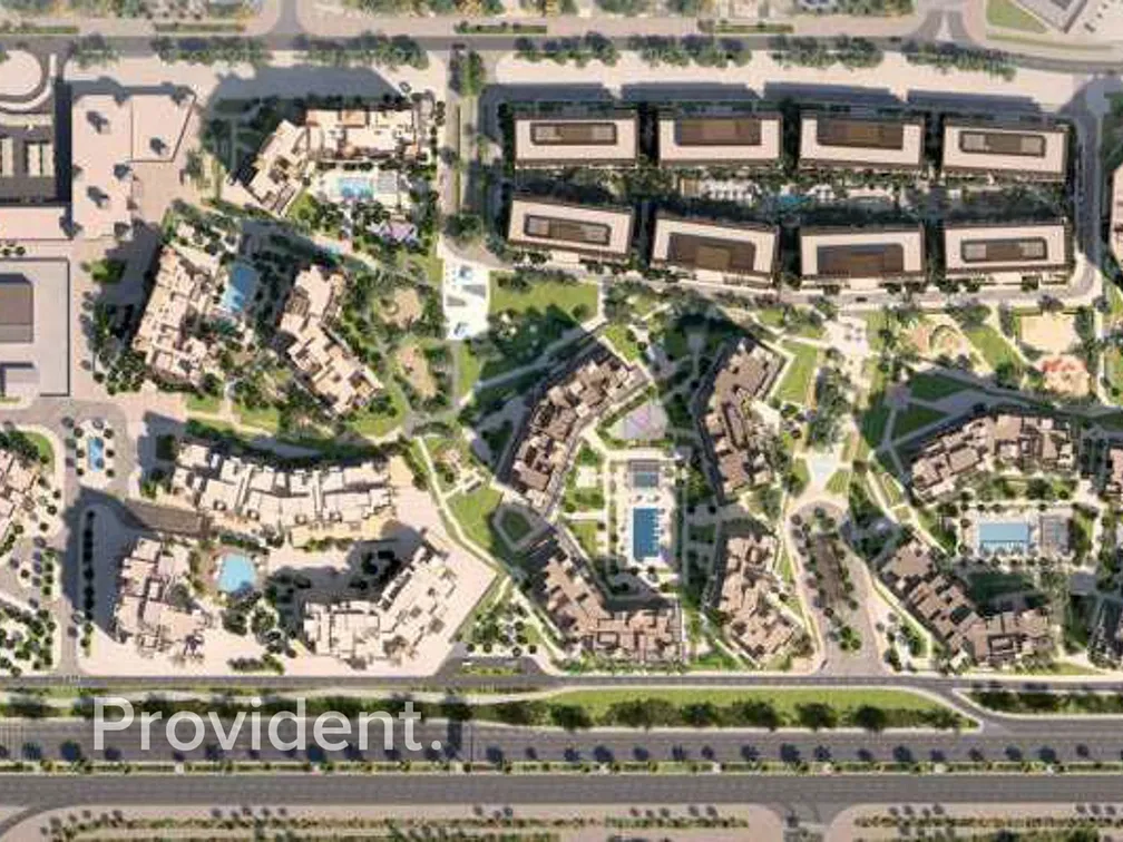 property image - Provident Estate
