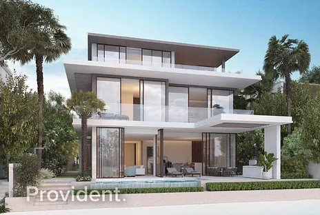 Villa - Provident Estate