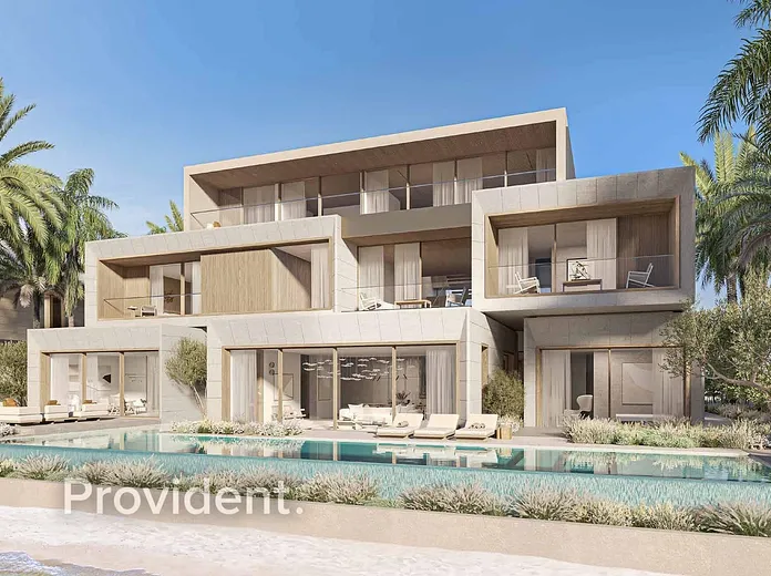 Villa - Provident Estate