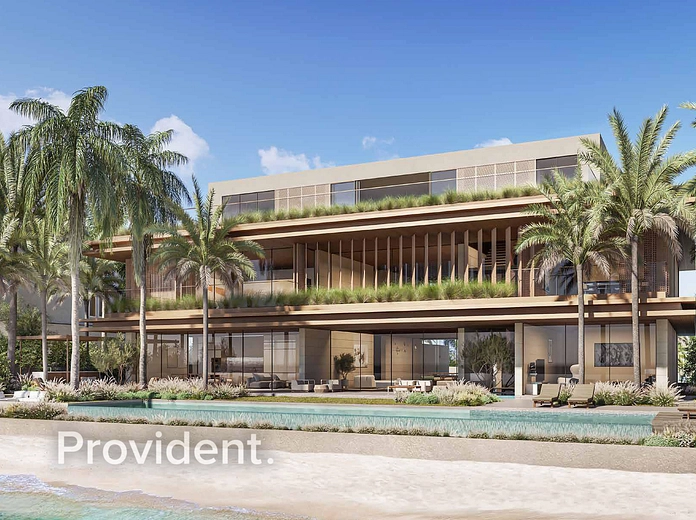 Villa - Provident Estate