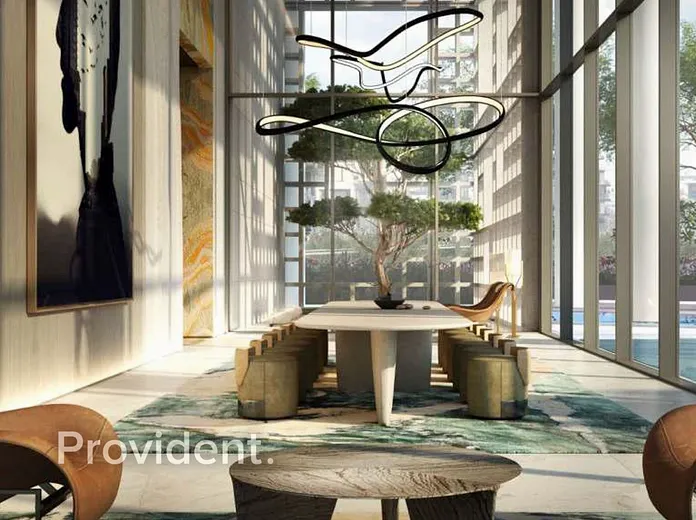 Apartment - Provident Estate
