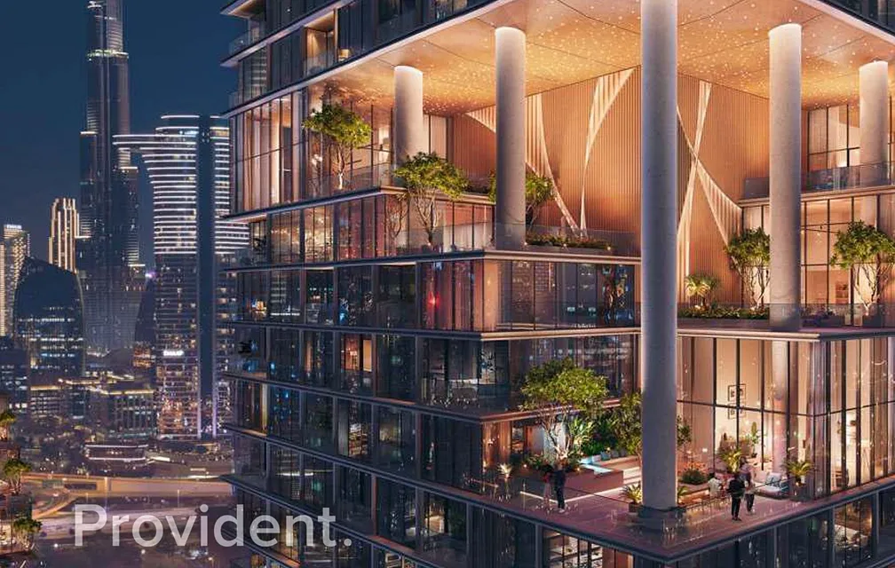 property image - Provident Estate