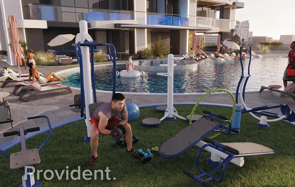 property image - Provident Estate