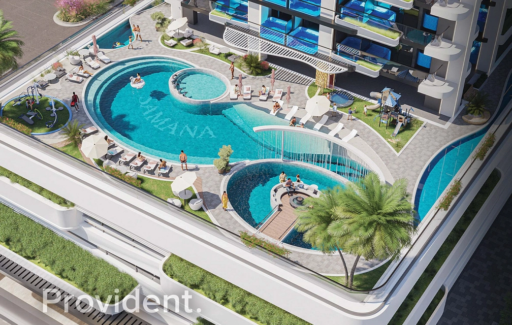 property image - Provident Estate