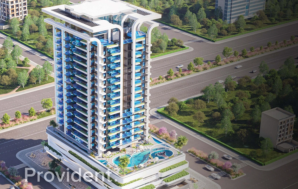 property image - Provident Estate