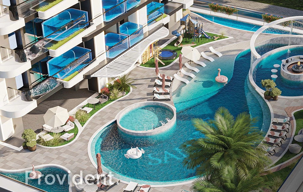 property image - Provident Estate