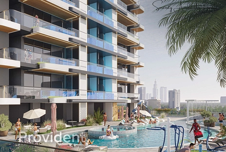 Apartment - Provident Estate