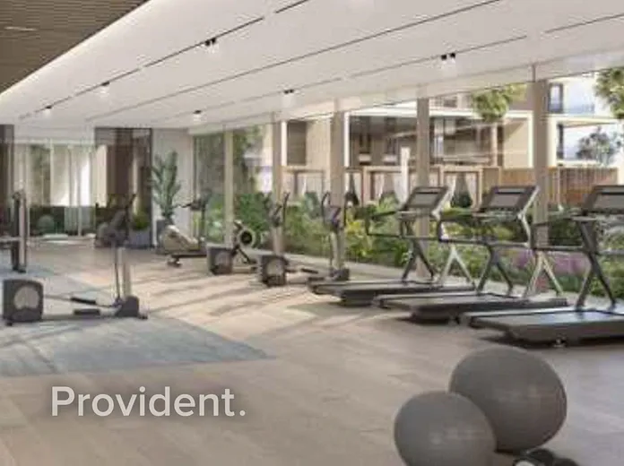 Apartment - Provident Estate