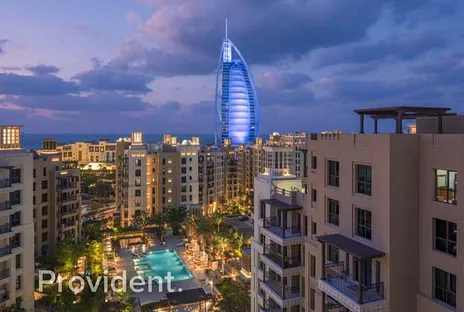 Apartment - Provident Estate