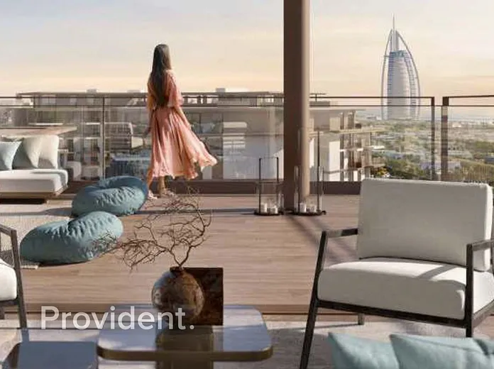 Apartment - Provident Estate