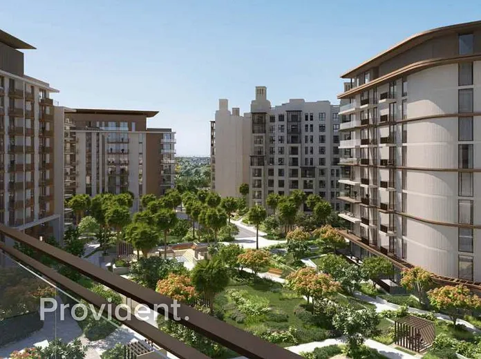 Apartment - Provident Estate