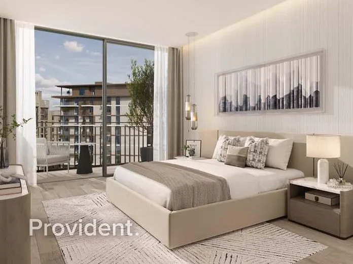 Apartment - Provident Estate
