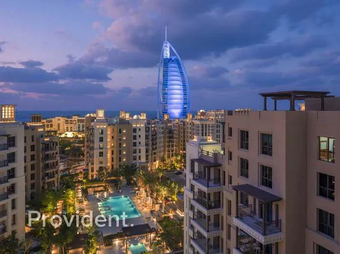 Apartment - Provident Estate