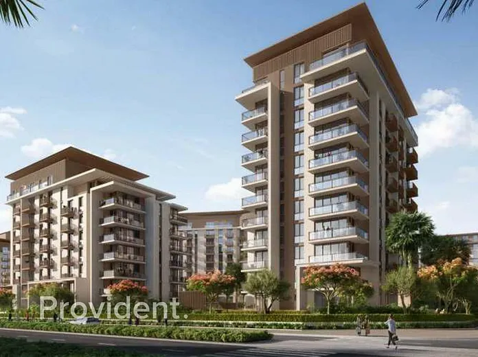 Apartment - Provident Estate