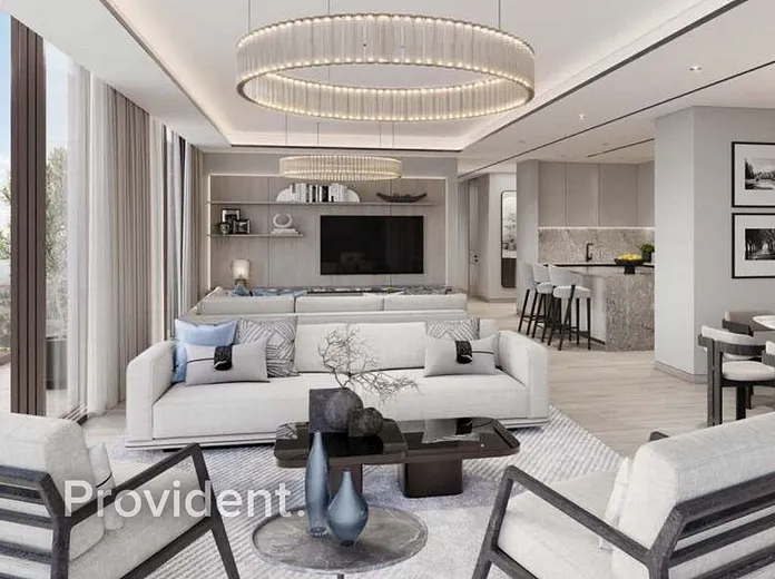 Apartment - Provident Estate