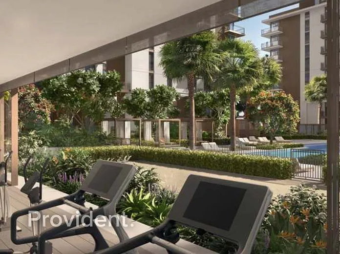 Apartment - Provident Estate