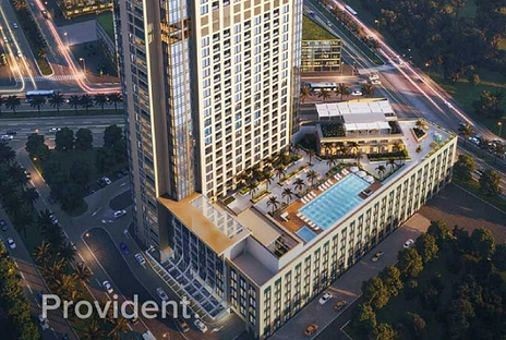Apartment - Provident Estate
