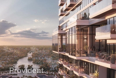 Apartment - Provident Estate