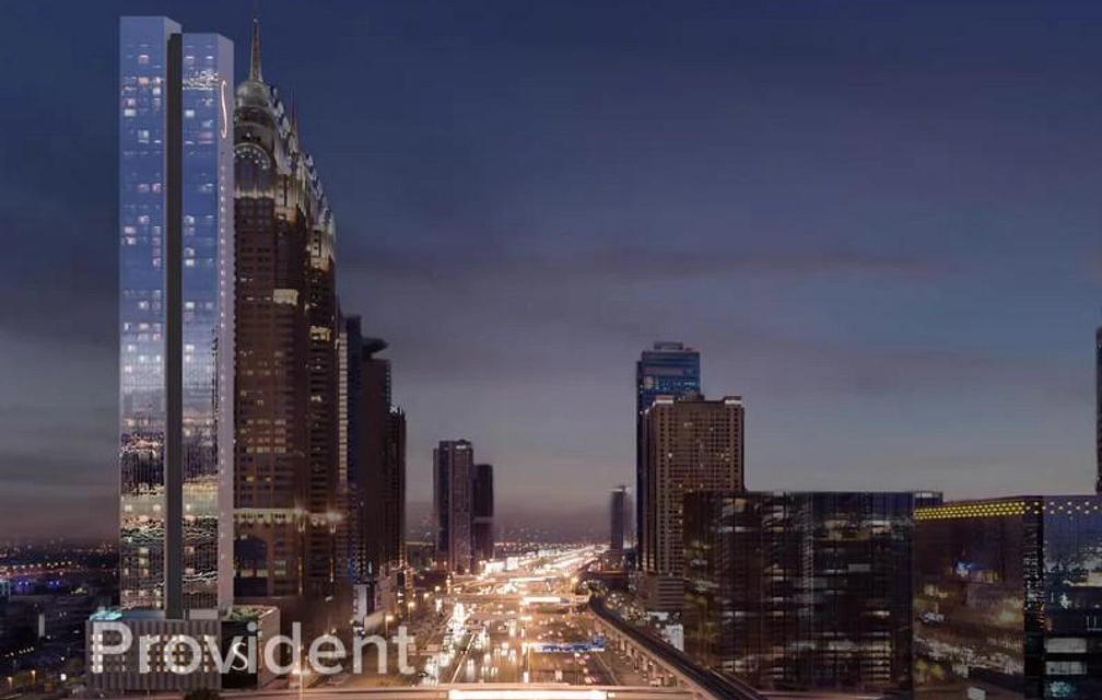 property image - Provident Estate