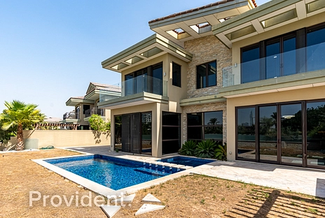 Villa - Provident Estate