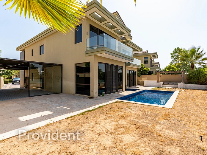 Villa - Provident Estate