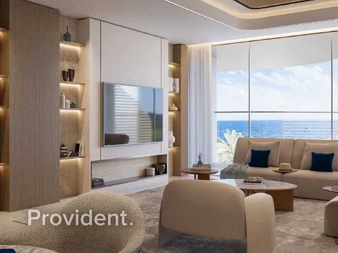 Apartment - Provident Estate