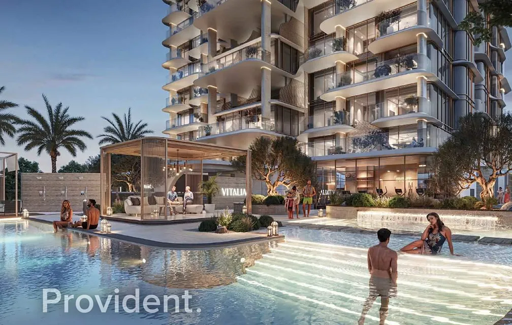 property image - Provident Estate