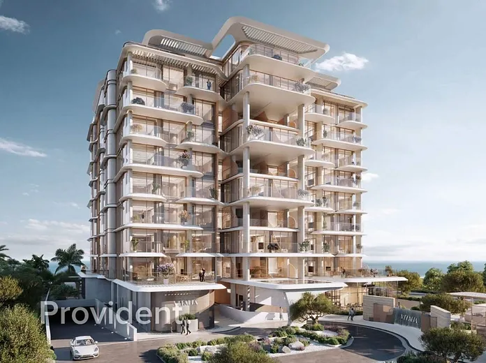 Apartment - Provident Estate