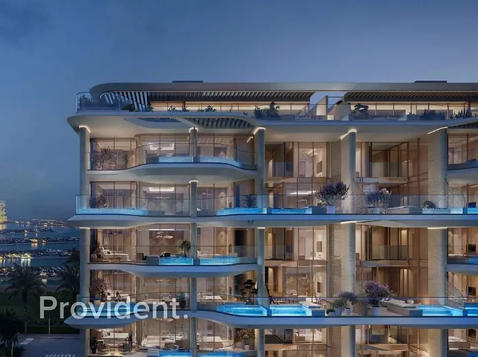 Apartment - Provident Estate