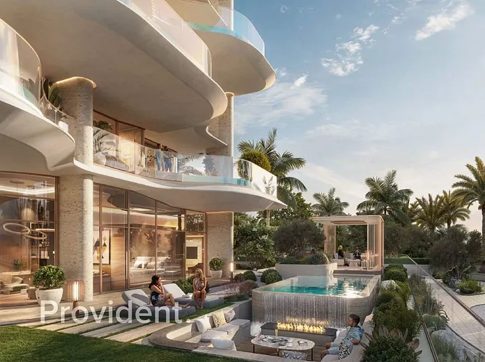 Apartment - Provident Estate