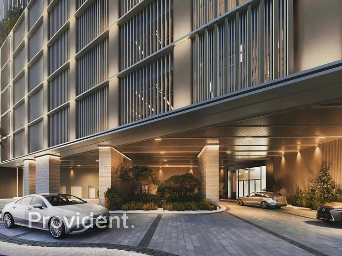 Apartment - Provident Estate