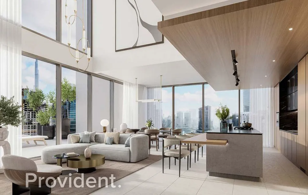 Apartment - Provident Estate