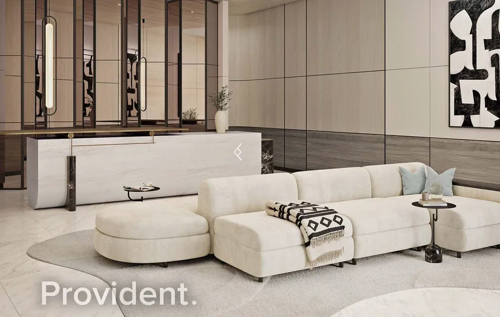 Apartment - Provident Estate