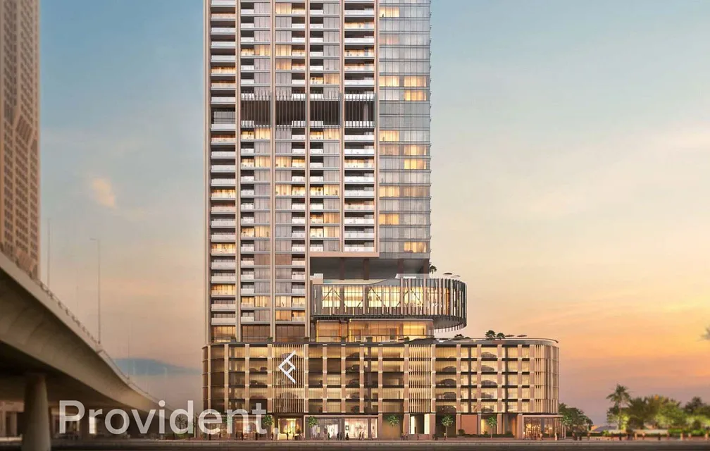 Apartment - Provident Estate