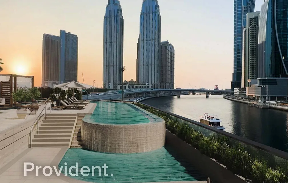 Apartment - Provident Estate