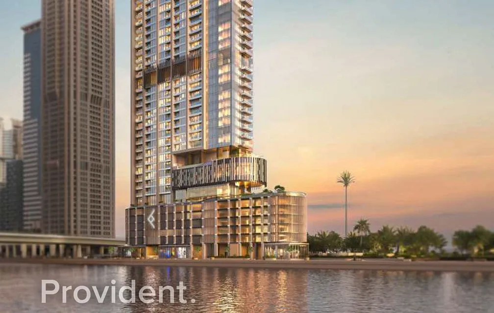 Apartment - Provident Estate