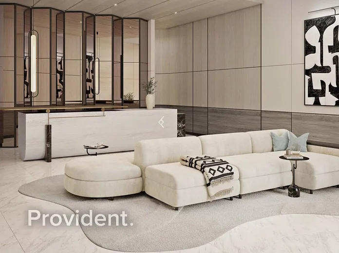 Apartment - Provident Estate