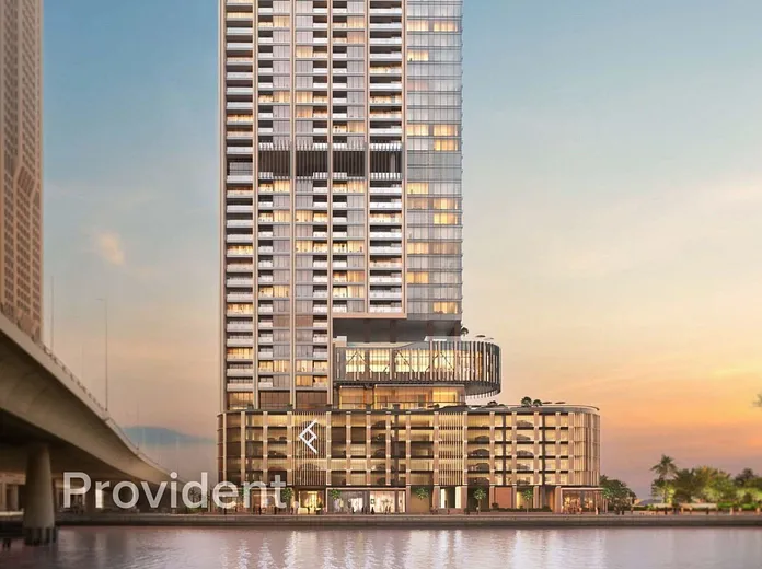 Apartment - Provident Estate