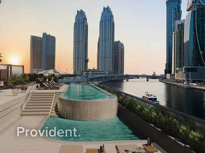 Apartment - Provident Estate