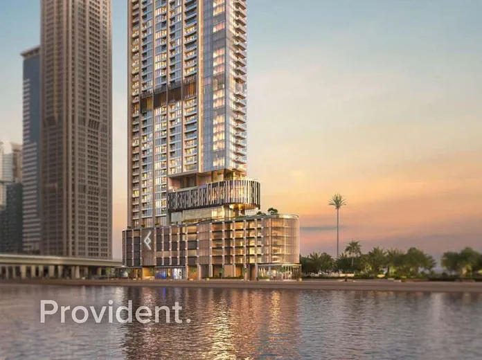 Apartment - Provident Estate