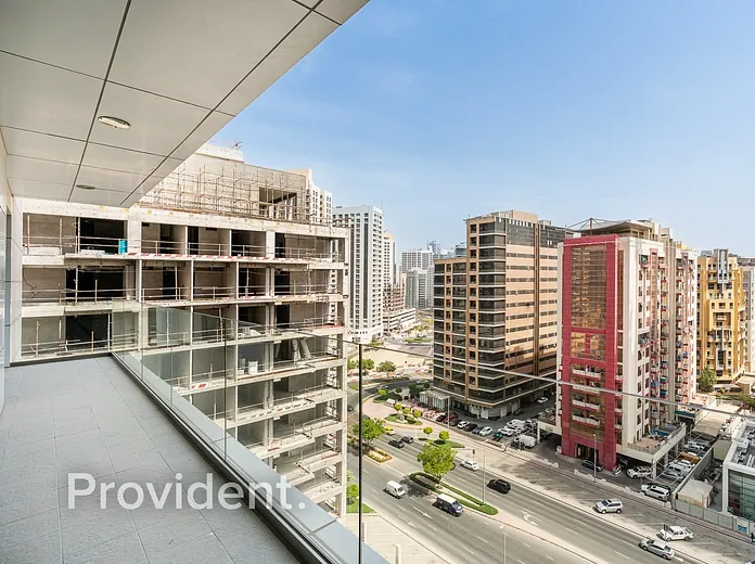 Apartment - Provident Estate