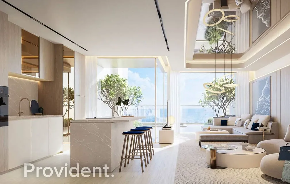 Apartment - Provident Estate