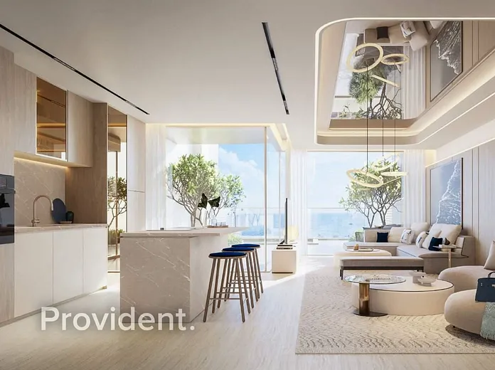 Apartment - Provident Estate