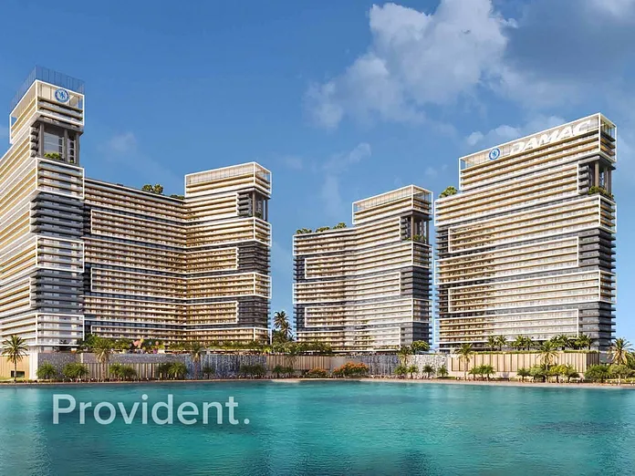 Apartment - Provident Estate